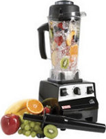 Best Smoothie Blender