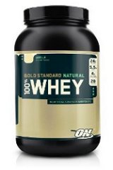 Best Whey Protein Powder