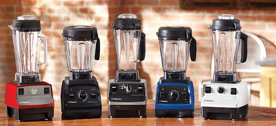 The Vitamix 5200 Blender is $150 Off on  Right Now