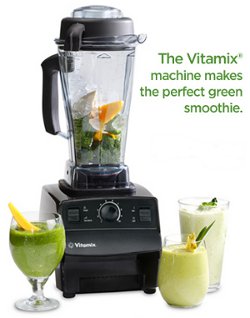 Vitamix Reviews