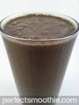 Optimum Health Smoothie