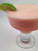Guava Margarita Smoothie Recipe