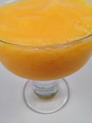 Papaya Margarita Smoothie Recipe