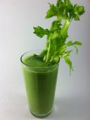 Alkaline Ash Smoothie Recipe