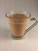 Apple Pomegranate Smoothie Recipe