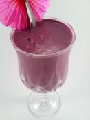 Berry Berry Protein Smoothie Recipe