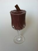 Berry Mocha Madness Smoothie Recipe