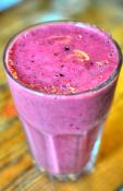 Berry Smoothie Recipe