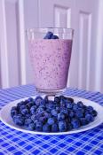 Blueberry Smoothie Recipe