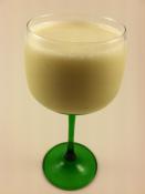 Banana Coconut Cream Smoothie Recipe