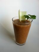 Fiesta Refresher Smoothie Recipe