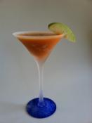 Ginger Zinger Smoothie Recipe