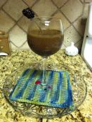 Grandma's Green Smoothie Recipe