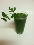 Green Machine Smoothie Recipe