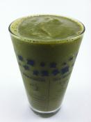 Hangover Cure Smoothie Recipe