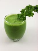 Kale Smoothie Recipe