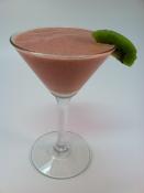 Kiwi Strawberry Smoothie Recipe