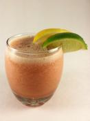 Lemon Lime Melon Smoothie Recipe