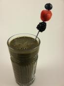 Low Carb Fruit Smoothie Recipe