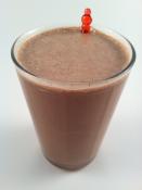 Macadamia Cocoa Smoothie Recipe