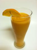 Orange Dream Smoothie Recipe