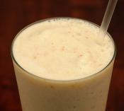 Peach Smoothie Recipe