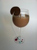 Peanut Butter Chocolate Treat Smoothie Recipe
