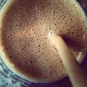 Peanut Butter Smoothie Recipe