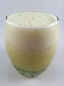 Pineapple Lime Smoothie Recipe