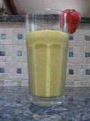 Pineapple Smoothie Recipe