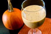 Pumpkin Pie Smoothie Recipe