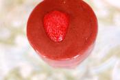 Strawberry Smoothie Recipe