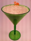 Tofu Lychee Smoothie Recipe