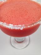 Strawberry Margarita Smoothie Recipe