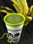 Green Slime Smoothie Recipe