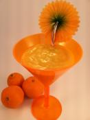 Orange Mango Smoothie Recipe